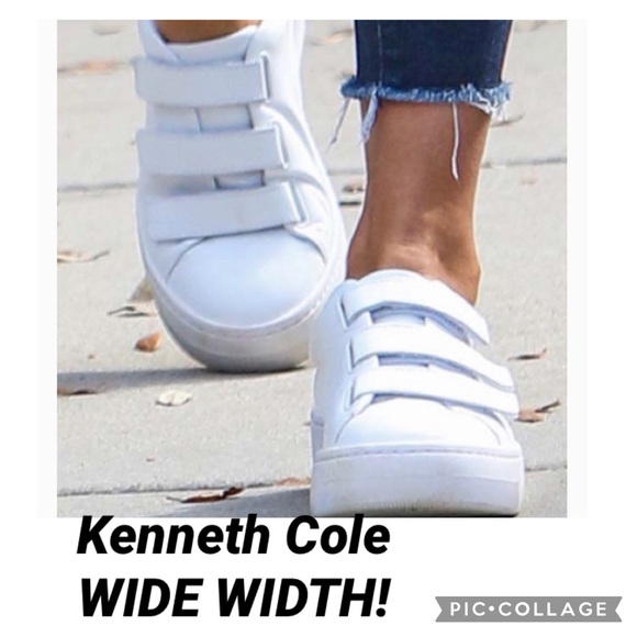Kenneth Cole | Shoes | 75 Wide Kenneth 
